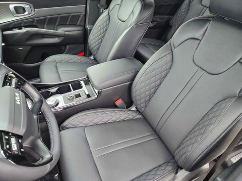 New 2026 Kia Sorento SX Prestige image 22
