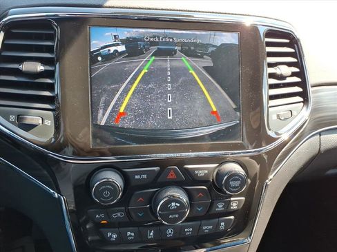 Used 2021 Jeep Grand Cherokee Limited w/ Quick Order Package 28K 80th image 20