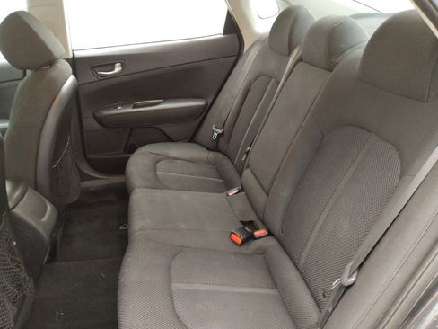 Used 2020 Kia Optima LX image 18