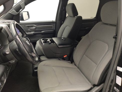 Used 2023 RAM 1500 Big Horn w/ Trailer Tow Group image 17