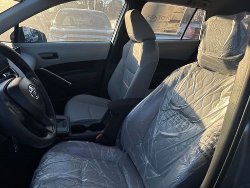 New 2026 Toyota Corolla Cross L image 15