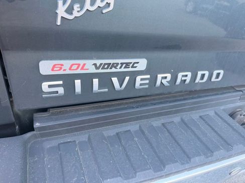 Used 2017 Chevrolet Silverado 3500 LT image 6