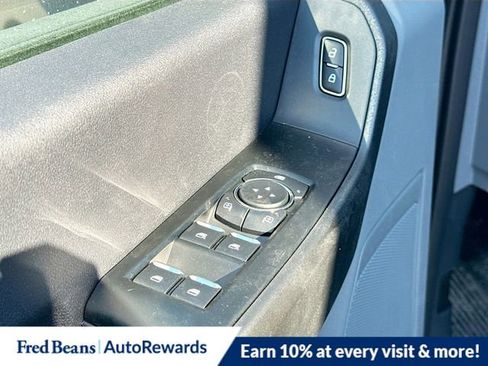 New 2026 Ford F550 4x4 Supercab Super Duty image 16