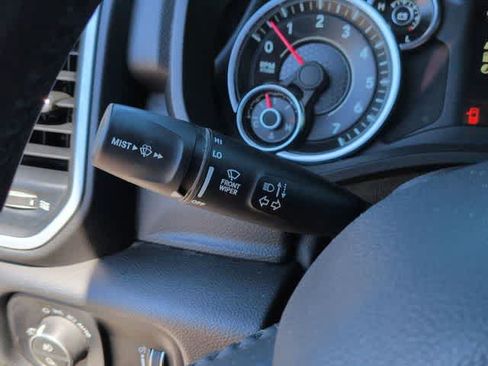 Used 2021 RAM 1500 Big Horn AWD/4WD image 26