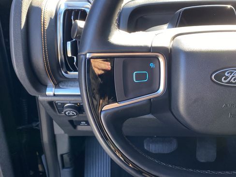 Used 2025 Ford Expedition Tremor image 30