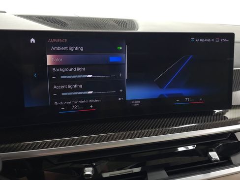 Used 2023 BMW X7 M60i w/ Executive Package AWD/4WD image 33
