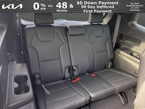 New 2025 Kia Telluride EX X-Line image 38