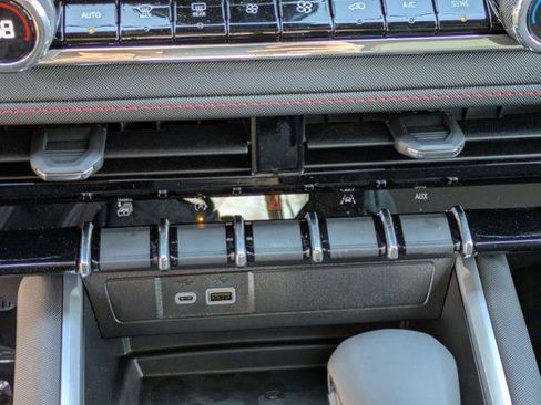 New 2026 Chevrolet Colorado Z71 w/ Technology Package image 21