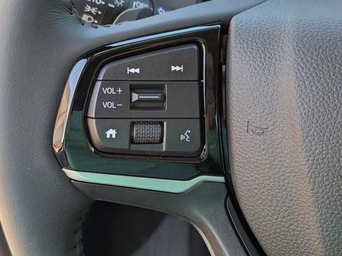 New 2026 Honda Odyssey EX-L image 16