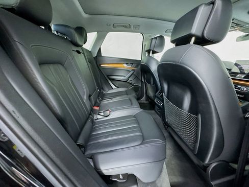 Used 2023 Audi Q5 2.0T Premium Plus image 27