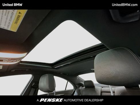 Used 2014 Mercedes-Benz CLS 550 image 12