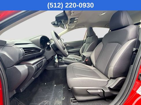 New 2025 Subaru Impreza 2.0i image 23