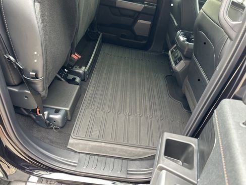 New 2024 Ford F150 Lariat w/ FX4 Off-Road Package image 41