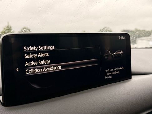 Used 2022 MAZDA CX-5 AWD 2.5 S image 34