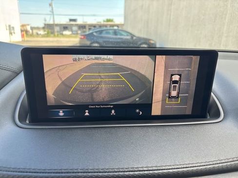 Used 2022 Acura MDX SH-AWD w/ Advance Package image 15
