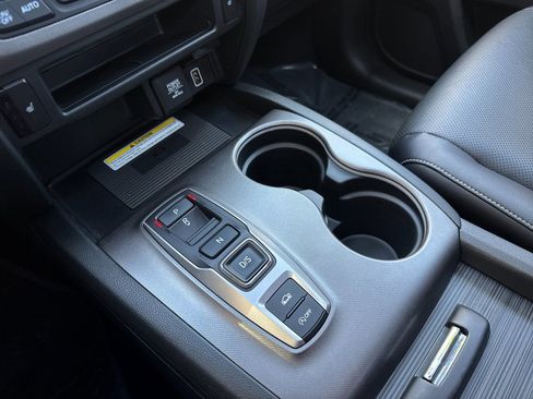 Used 2023 Honda Ridgeline RTL-E image 18