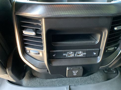 Used 2023 RAM 1500 Rebel w/ Rebel Level 2 Equipment Group image 32