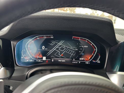 Certified 2022 BMW 430i Gran Coupe w/ M Sport Package image 20