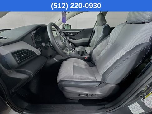Used 2025 Subaru Outback Premium image 24