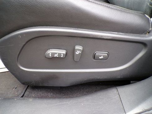 Used 2009 Nissan Murano SL w/ Leather Pkg image 15