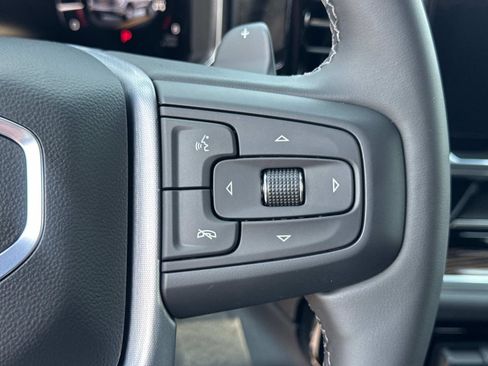 New 2026 GMC Sierra 1500 Elevation image 12