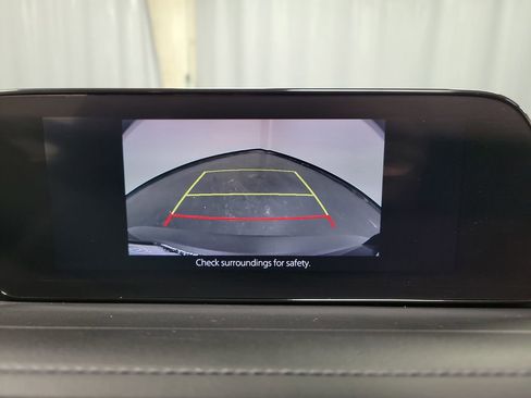 Used 2021 MAZDA CX-30 AWD 2.5 Turbo S image 20