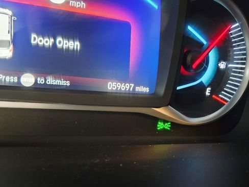 Used 2022 Honda Pilot Touring image 22