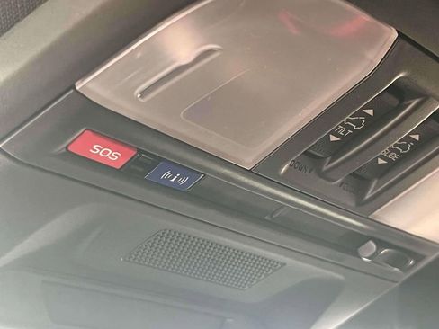 New 2025 Subaru WRX Limited image 26