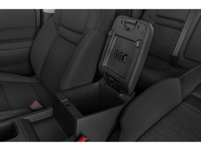 Certified 2024 Nissan Frontier SV w/ SV Convenience Package RWD image 17