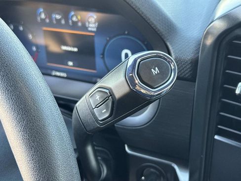 Used 2025 Ford F150 STX image 16