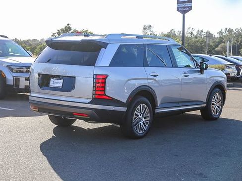 New 2026 Hyundai Palisade SEL Premium AWD/4WD image 5