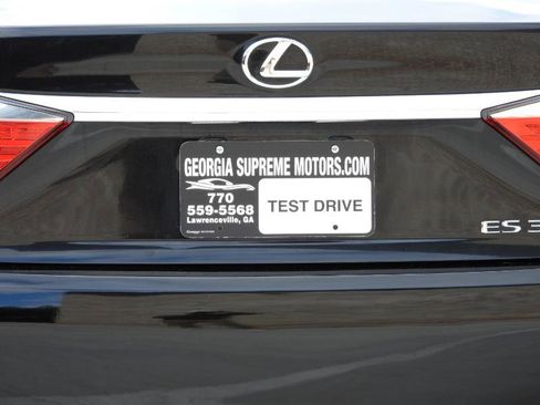 Used 2014 Lexus ES 350 image 20