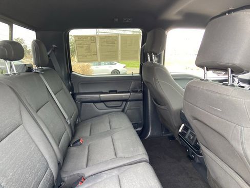 Used 2021 Ford F150 XLT w/ Equipment Group 302A High image 20