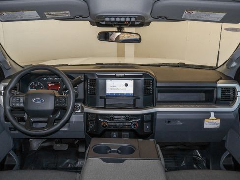 Used 2026 Ford F350 XL AWD/4WD image 25