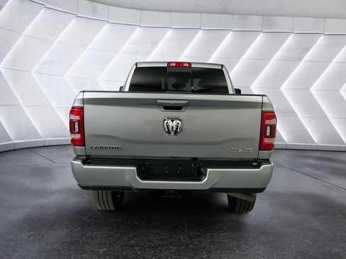 Used 2024 RAM 2500 Laramie w/ Safety Group AWD/4WD image 5