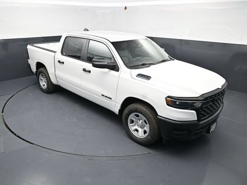 New 2026 RAM 1500 Tradesman RWD image 37