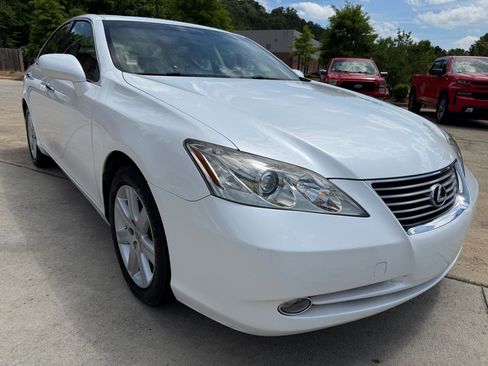Used 2008 Lexus ES 350 FWD image 7