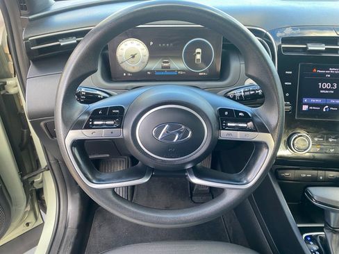 Used 2022 Hyundai Santa Cruz SEL w/ Activity Package FWD image 19
