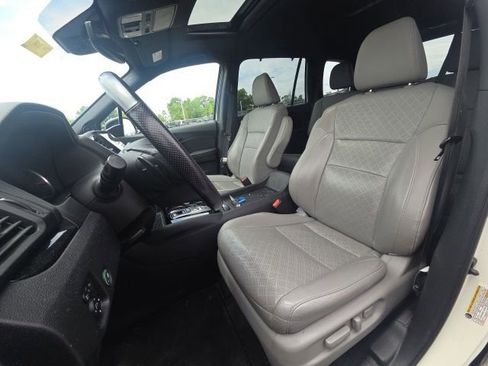 Used 2019 Honda Passport Elite image 27