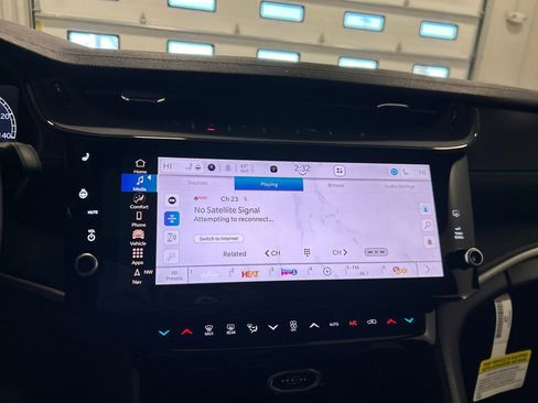 New 2026 Jeep Grand Cherokee Altitude image 23