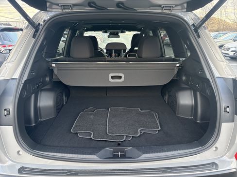 Used 2025 Subaru Forester Premium image 12