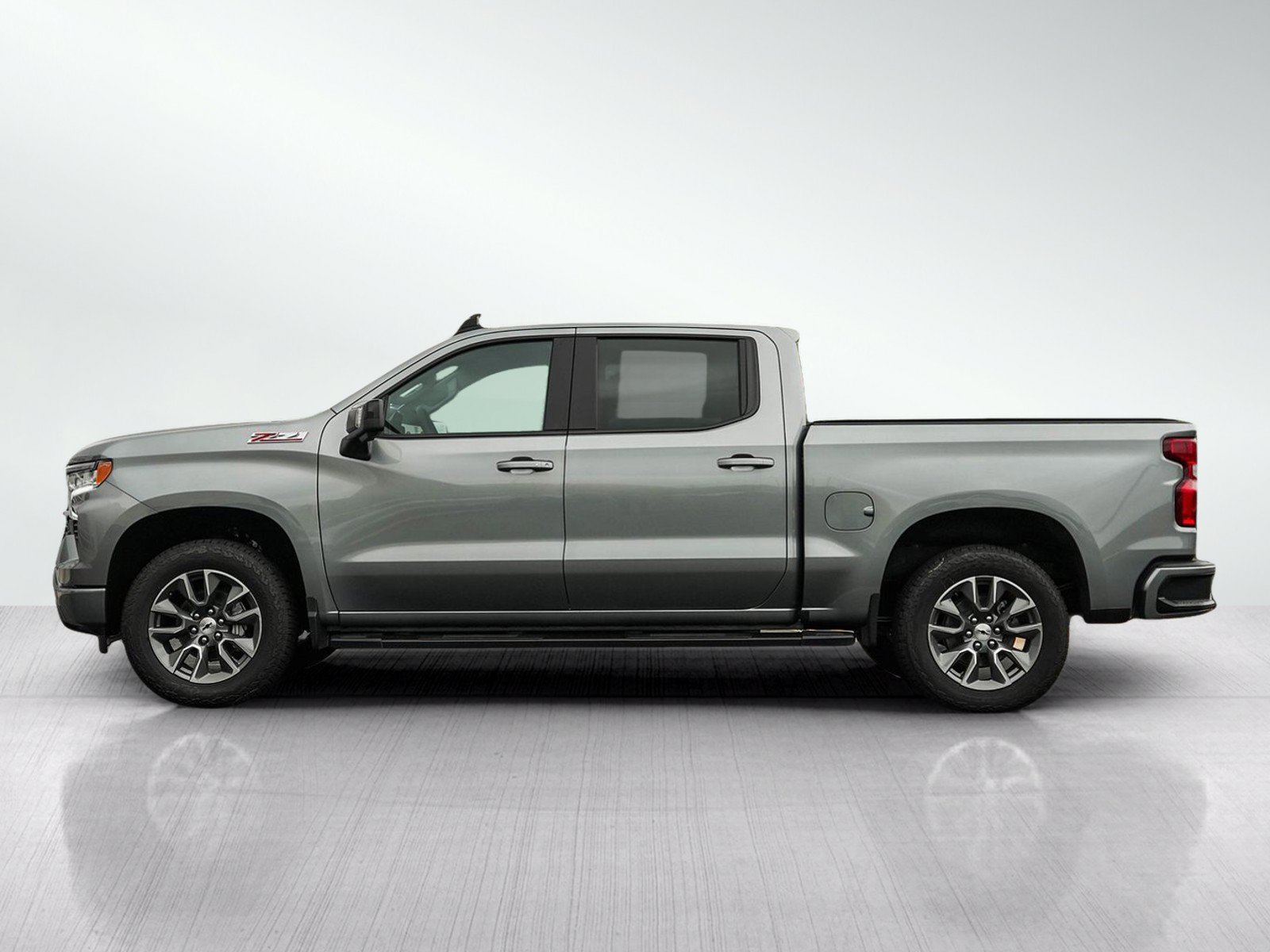 New 2026 Chevrolet Silverado 1500 RST AWD/4WD image 4