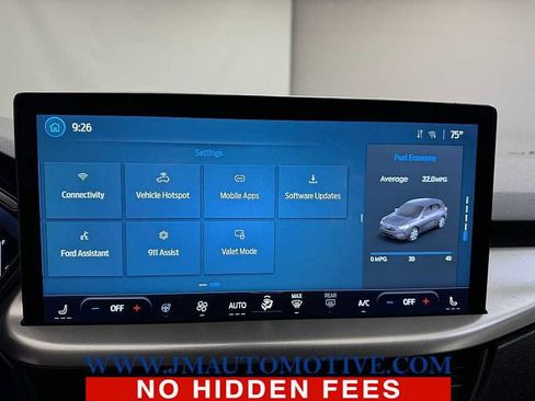 Used 2023 Ford Escape Active w/ Tech Pack #1 AWD/4WD image 28