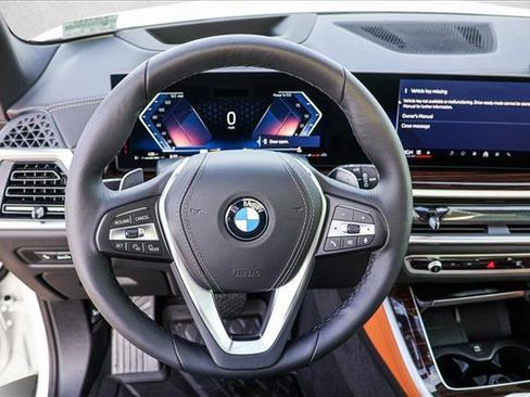 New 2026 BMW X5 xDrive40i image 13