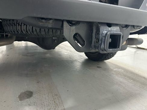 Used 2020 Toyota Tundra Limited w/ Limited Premium Package image 50