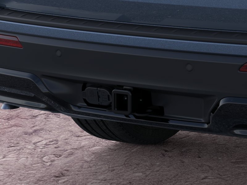 New 2026 Ford Explorer ST-Line AWD/4WD image 24