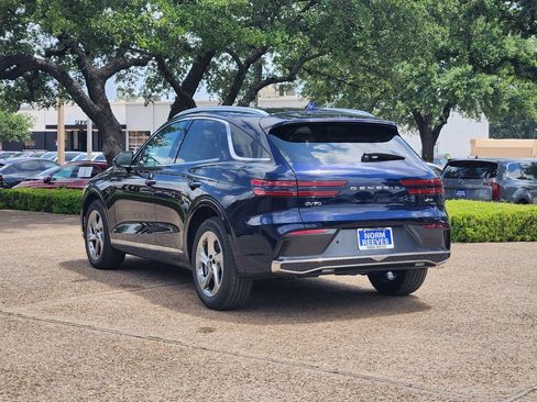 New 2026 Genesis GV70 2.5T Advanced AWD/4WD image 5