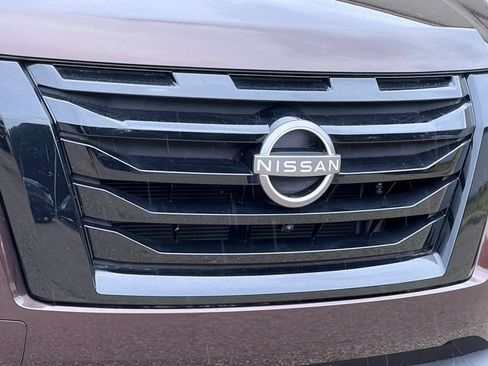 Used 2022 Nissan Pathfinder SL w/ SL Black Package AWD/4WD image 40