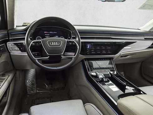 Used 2020 Audi A8 L 3.0T image 19