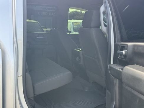 Used 2021 Chevrolet Silverado 2500 LT w/ Convenience Package AWD/4WD image 30